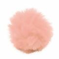 enfeite pompom 110073 rosa b